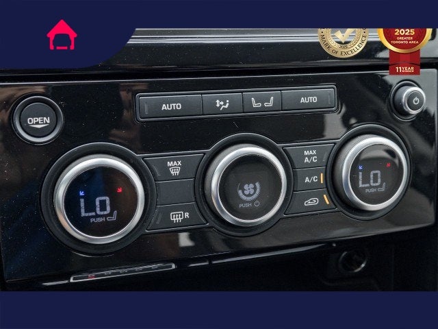 2017 Land Rover Discovery