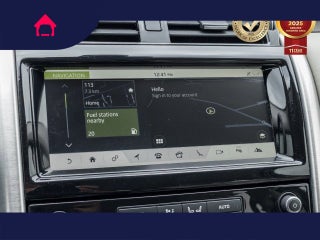 2017 Land Rover Discovery