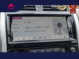 2017 Land Rover Discovery