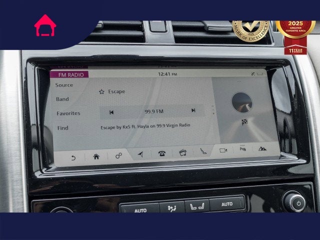 2017 Land Rover Discovery