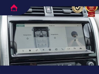2017 Land Rover Discovery