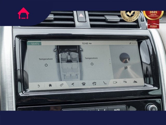 2017 Land Rover Discovery