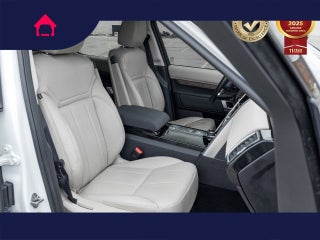 2017 Land Rover Discovery