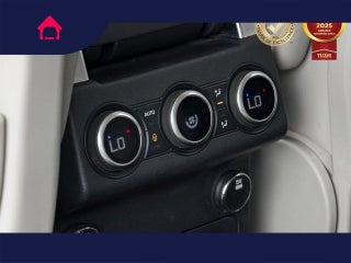 2017 Land Rover Discovery
