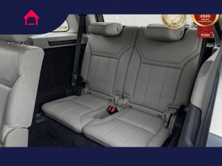 2017 Land Rover Discovery