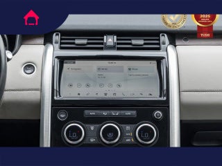 2017 Land Rover Discovery