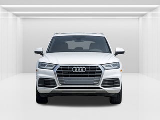 2020 Audi Q5