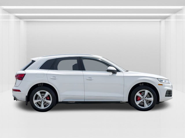 2020 Audi Q5
