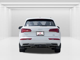 2020 Audi Q5