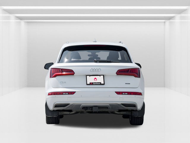2020 Audi Q5