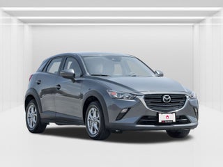 2019 Mazda CX-3