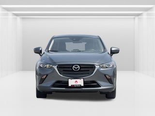 2019 Mazda CX-3