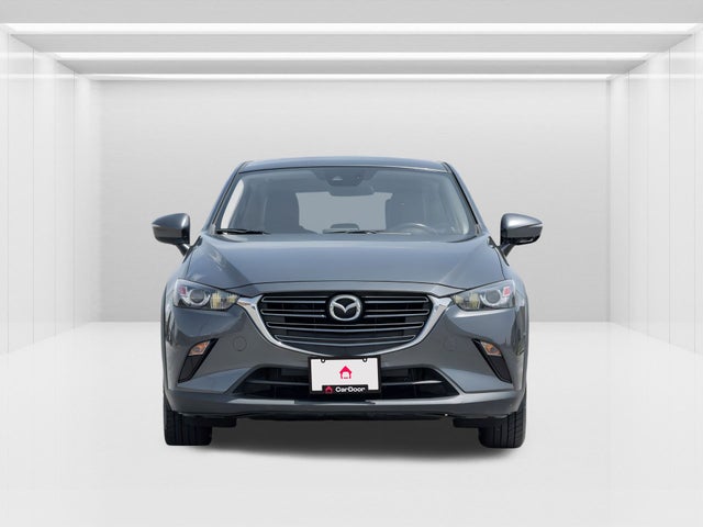 2019 Mazda CX-3