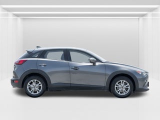 2019 Mazda CX-3