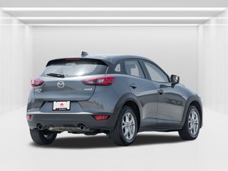 2019 Mazda CX-3