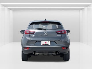 2019 Mazda CX-3