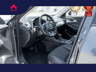 2019 Mazda CX-3