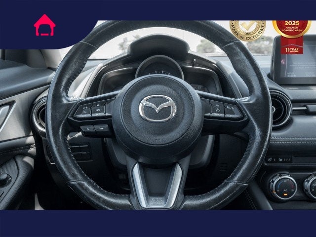 2019 Mazda CX-3