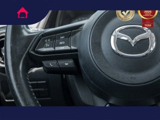 2019 Mazda CX-3
