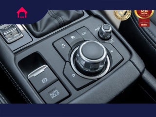 2019 Mazda CX-3