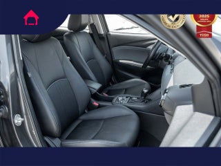 2019 Mazda CX-3