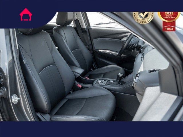 2019 Mazda CX-3