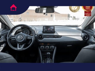 2019 Mazda CX-3