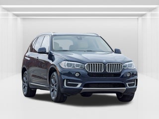 2017 BMW X5