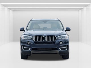 2017 BMW X5