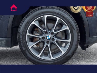 2017 BMW X5