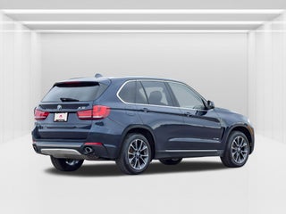 2017 BMW X5