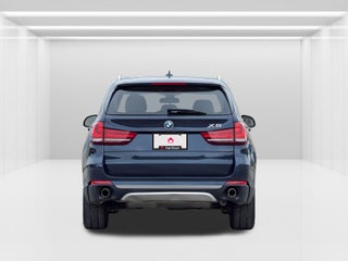 2017 BMW X5