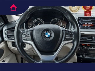 2017 BMW X5