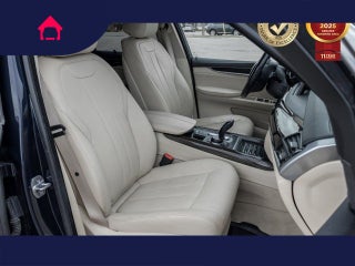 2017 BMW X5