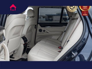 2017 BMW X5