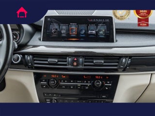 2017 BMW X5