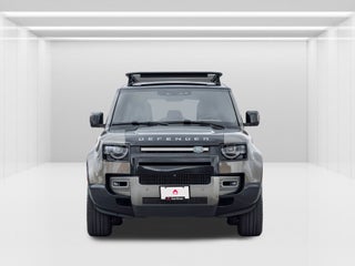 2020 Land Rover Defender