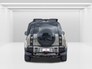 2020 Land Rover Defender