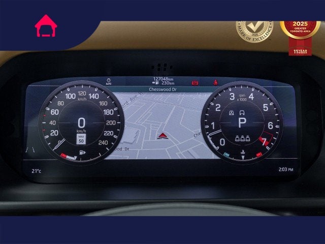 2020 Land Rover Defender