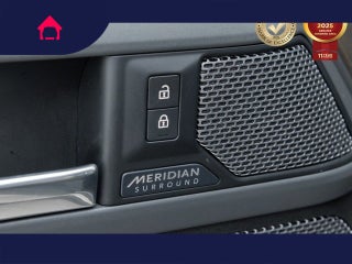 2020 Land Rover Defender
