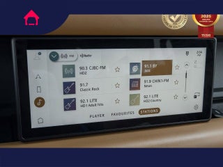 2020 Land Rover Defender