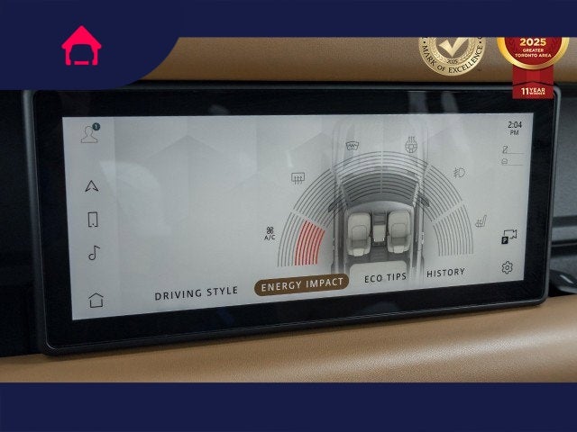 2020 Land Rover Defender