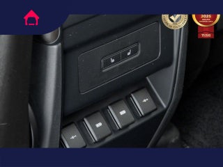 2020 Land Rover Defender