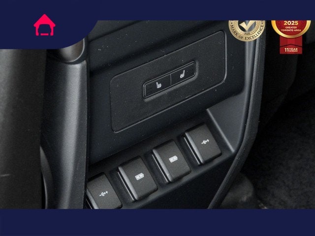 2020 Land Rover Defender