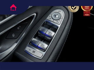 2020 Mercedes-Benz C-Class
