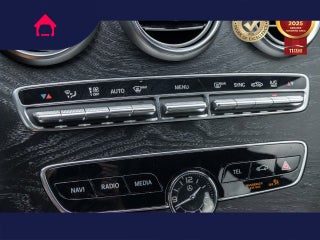 2020 Mercedes-Benz C-Class