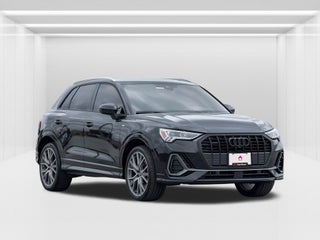 2020 Audi Q3