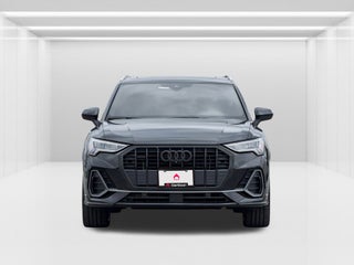 2020 Audi Q3