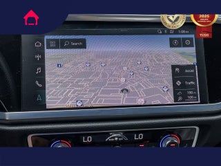 2020 Audi Q3