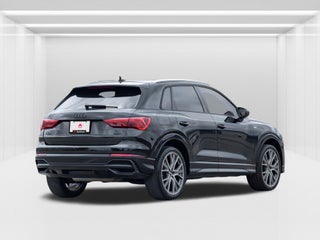 2020 Audi Q3